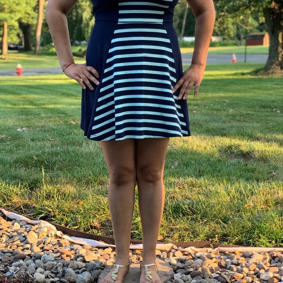 Express Dress-Size Medium - Picture 8 of 8